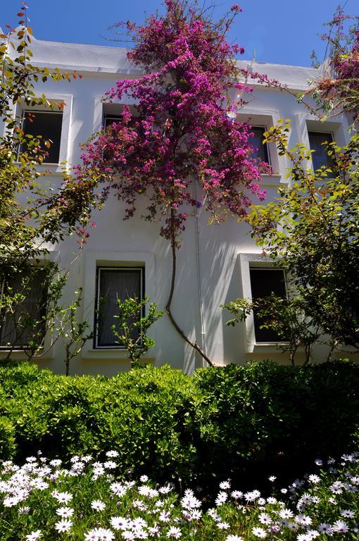 Hotel Atrium Bodrum Exterior photo