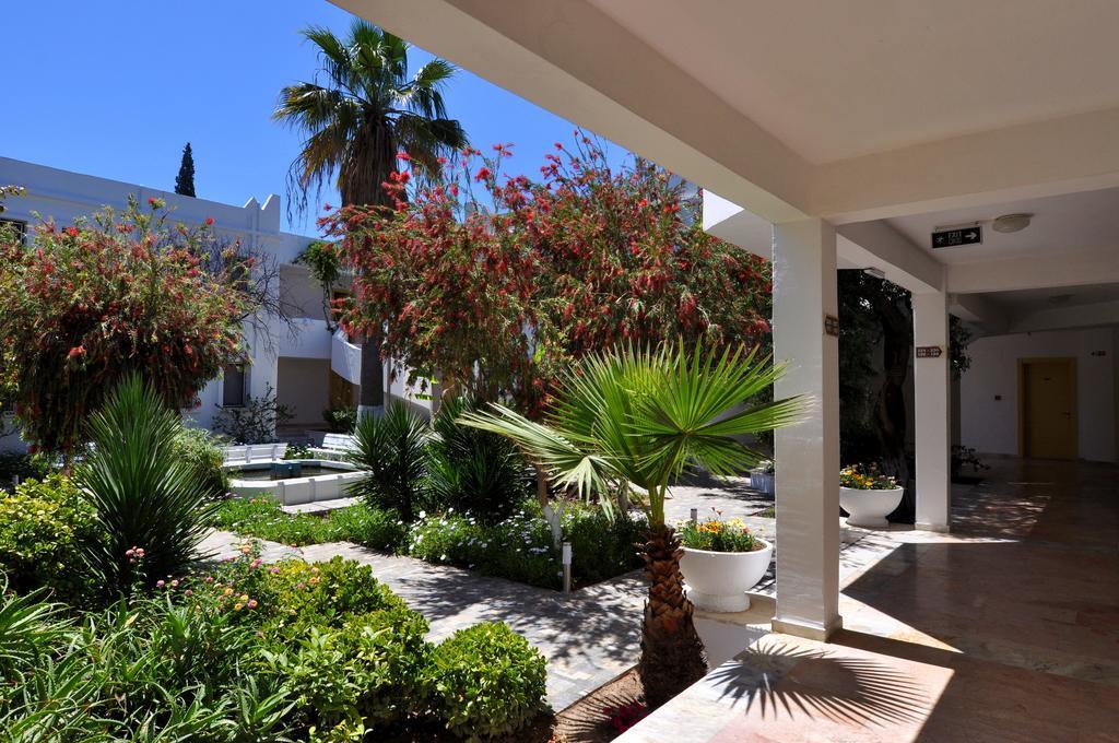 Hotel Atrium Bodrum Exterior photo